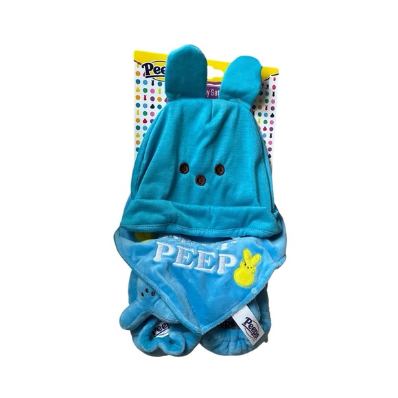 Peeps Matching Bunny Peep Peep Set - Picture 5 of 5